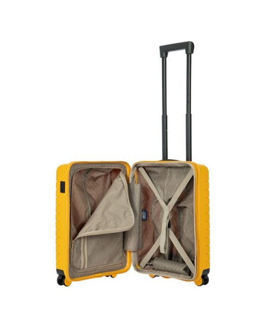 Trolley Bric's - Trolley rigido da Cabina Espandibile B|Y -