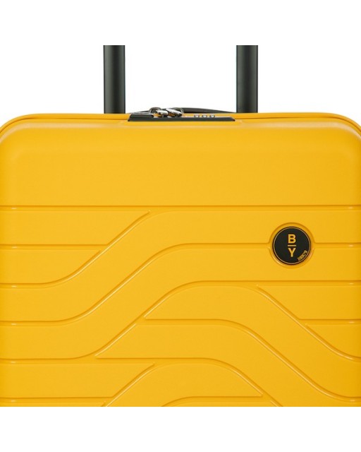 Trolley Bric's - Trolley rigido da Cabina Espandibile B|Y -