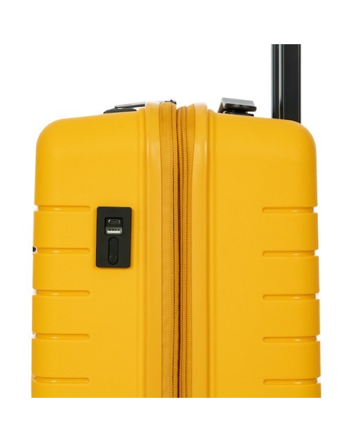 Trolley Bric's - Trolley rigido da Cabina Espandibile B|Y -
