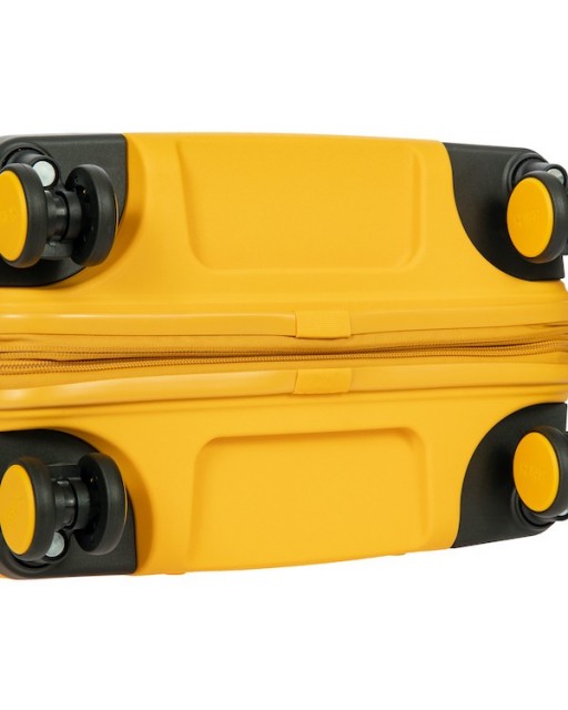 Trolley Bric's - Trolley rigido da Cabina Espandibile B|Y -