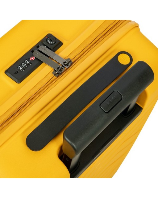 Trolley Bric's - Trolley rigido da Cabina Espandibile B|Y -