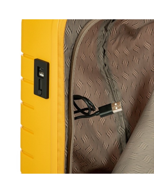 Trolley Bric's - Trolley rigido da Cabina Espandibile B|Y -