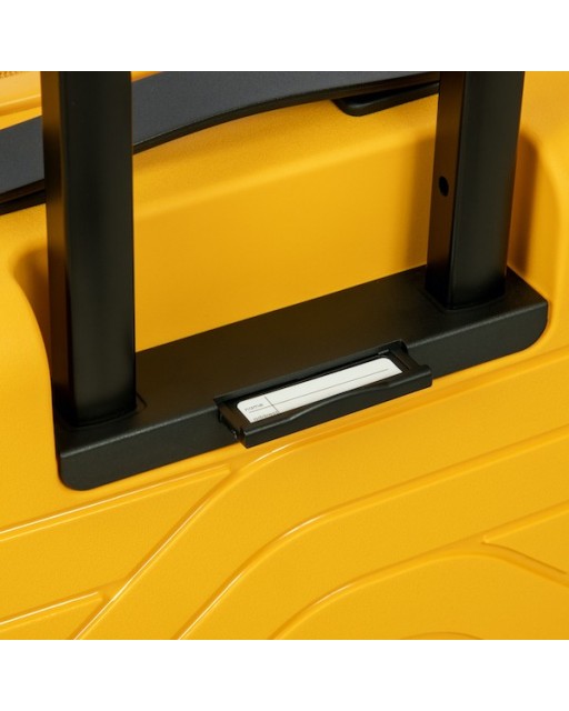 Trolley Bric's - Trolley rigido da Cabina Espandibile B|Y -
