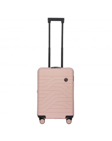 Bric's - Ulisse Expandable Hard-Side Cabin Trolley