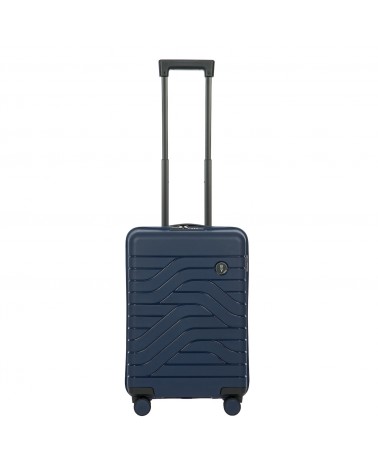 Bric's - Ulisse Hard-Sided Polypropylene Cabin Trolley