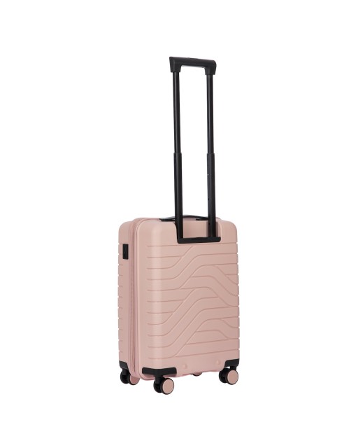 Bric's - Ulisse Expandable Hard-Side Cabin Trolley