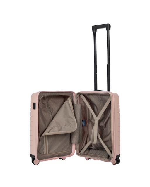 Bric's - Ulisse Expandable Hard-Side Cabin Trolley