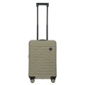 Bric's - Ulisse Expandable Hard-Side Cabin Trolley