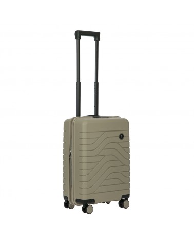 Bric's - Ulisse Expandable Hard-Side Cabin Trolley 2