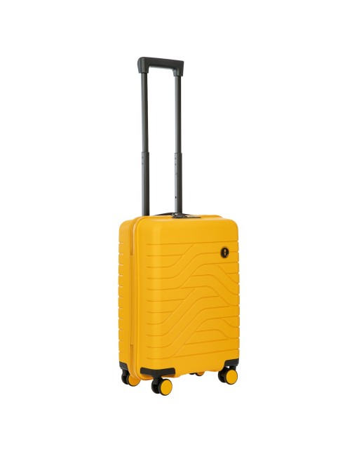 Bric's - Ulisse Hard-Sided Polypropylene Cabin Trolley