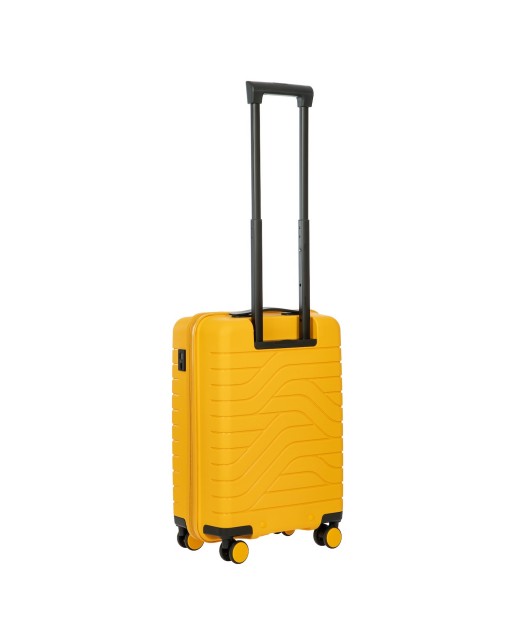  Bric's - Trolley rigido da Cabina in polipropilene Ulisse