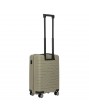 Bric's - Ulisse Expandable Hard-Side Cabin Trolley