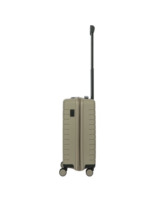 Bric's - Ulisse Expandable Hard-Side Cabin Trolley