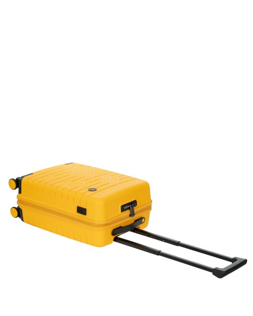  Bric's - Trolley rigido da Cabina in polipropilene Ulisse
