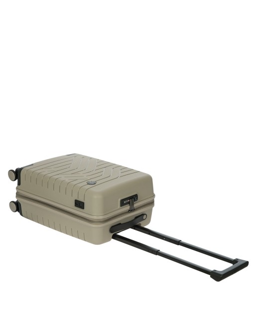 Bric's - Ulisse Expandable Hard-Side Cabin Trolley