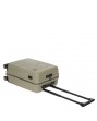 Bric's - Ulisse Expandable Hard-Side Cabin Trolley