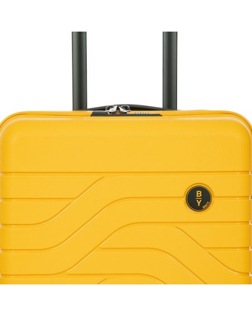 Bric's - Ulisse Hard-Sided Polypropylene Cabin Trolley