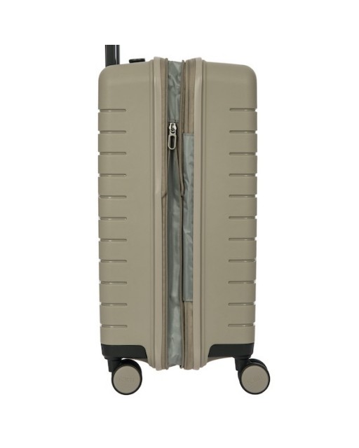 Bric's - Ulisse Expandable Hard-Side Cabin Trolley
