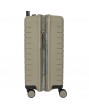 Bric's - Ulisse Expandable Hard-Side Cabin Trolley