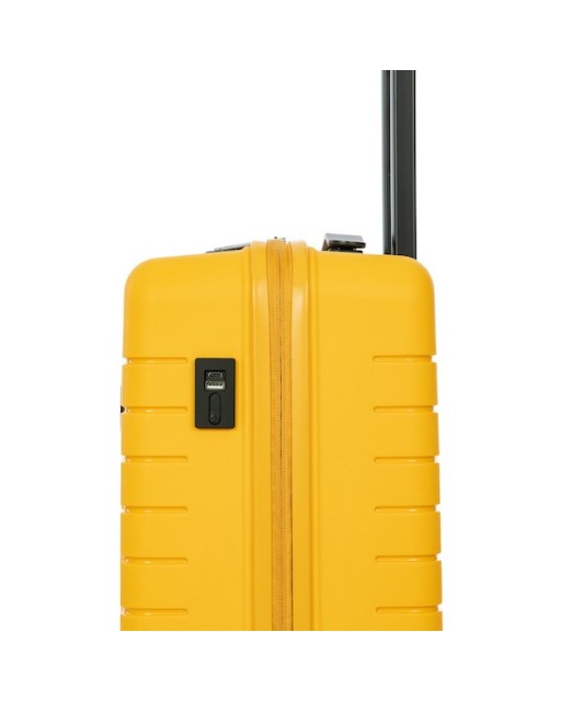  Bric's - Trolley rigido da Cabina in polipropilene Ulisse