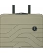 Bric's - Ulisse Expandable Hard-Side Cabin Trolley