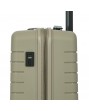 Bric's - Ulisse Expandable Hard-Side Cabin Trolley