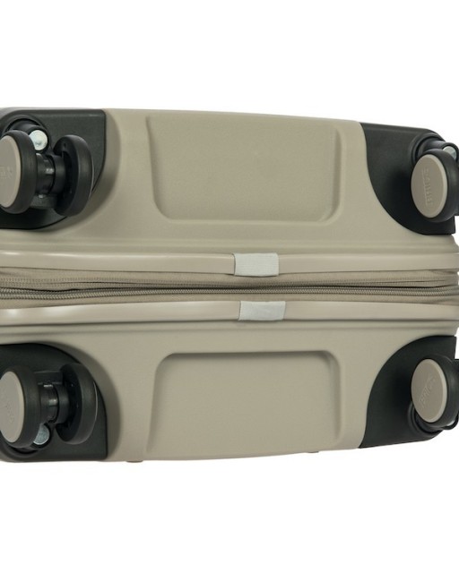 Bric's - Ulisse Expandable Hard-Side Cabin Trolley