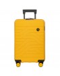  Bric's - Trolley rigido da Cabina in polipropilene Ulisse