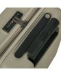 Bric's - Ulisse Expandable Hard-Side Cabin Trolley