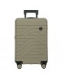 Bric's - Ulisse Expandable Hard-Side Cabin Trolley
