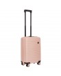  Bric's - Trolley rigido da Cabina in polipropilene Ulisse
