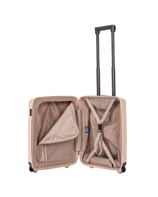  Bric's - Trolley rigido da Cabina in polipropilene Ulisse
