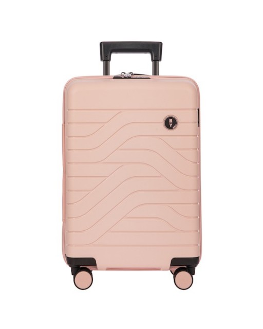  Bric's - Trolley rigido da Cabina in polipropilene Ulisse