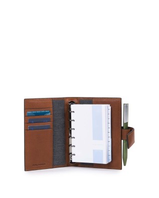 Alviero Martini Prima Classe - Cover Porta Passaporto Geo Classic
