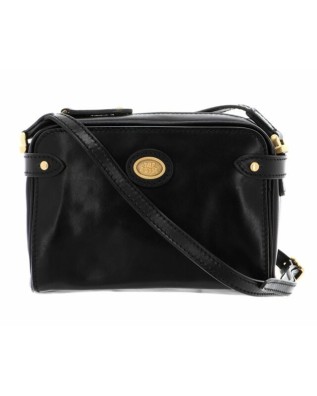 BORSE DA DONNA The Bridge - Borsa Tracolla in pelle Story