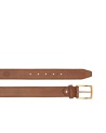 Cinture The Bridge - Cintura in pelle Story Uomo