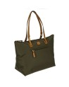  Bric's - Borsa Shopper Grande in Nylon X-Bag