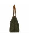  Bric's - Borsa Shopper Grande in Nylon X-Bag