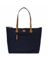 Bric's - Large Nylon X-Bag Shopper Bag