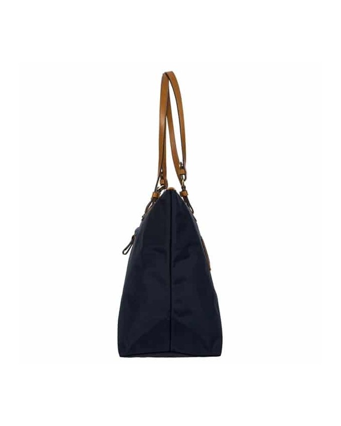 Bric's - Large Nylon X-Bag Shopper Bag