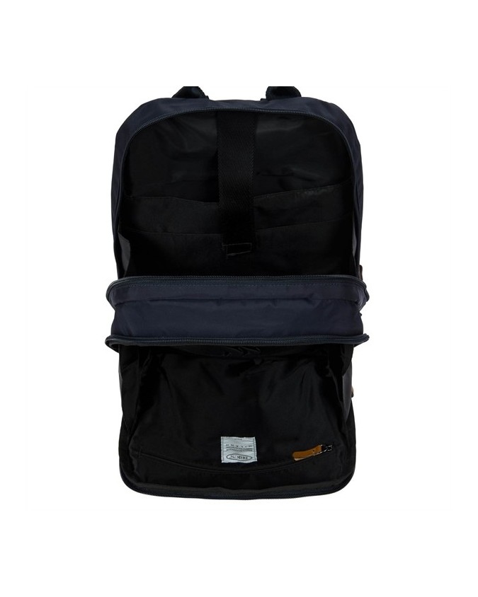 Bric's - Mittelgroßer Rucksack X-Travel – BXL44649