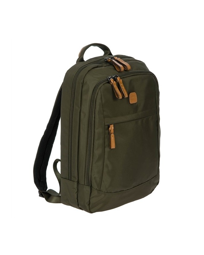 Bric's - X-Travel Medium Backpack - BXL44649