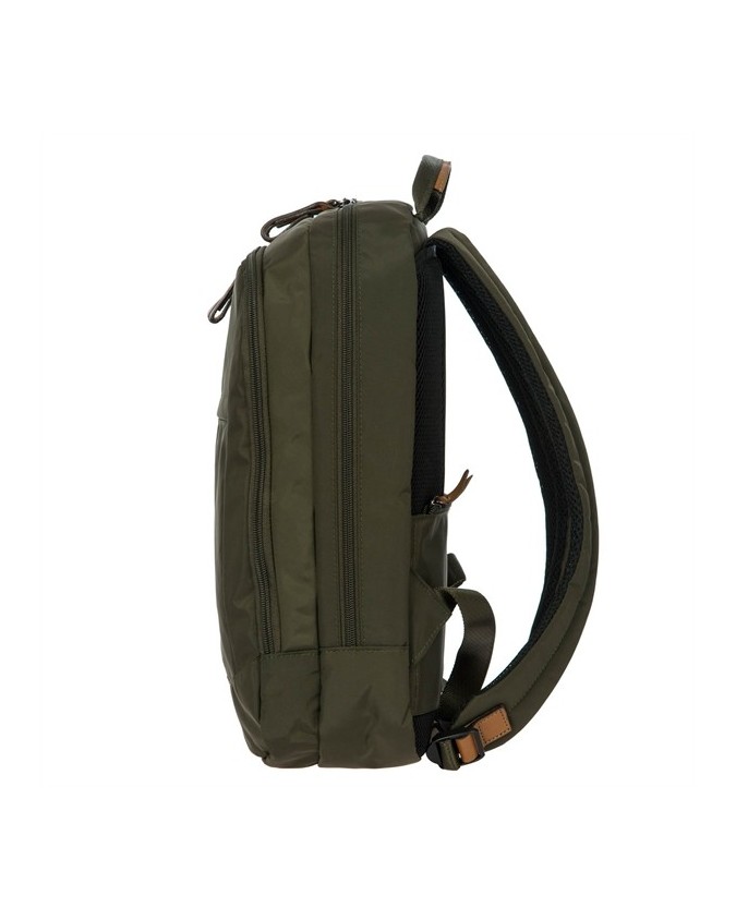 Bric's - Mittelgroßer Rucksack X-Travel – BXL44649