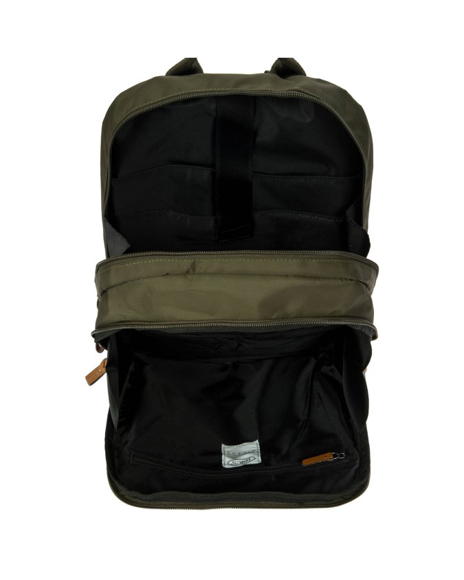 Bric's - Mittelgroßer Rucksack X-Travel – BXL44649