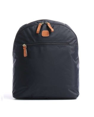  Bric’s - Zaino x-travel Grande in nylon satinato
