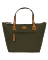 Bric's - Borsa shopper 3 in 1 piccola X-Bag in nylon