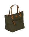 Bric's - Borsa shopper 3 in 1 piccola X-Bag in nylon