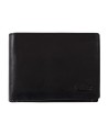 Bric's - Monterosa Horizontal Vegetable-Tanned Leather Wallet