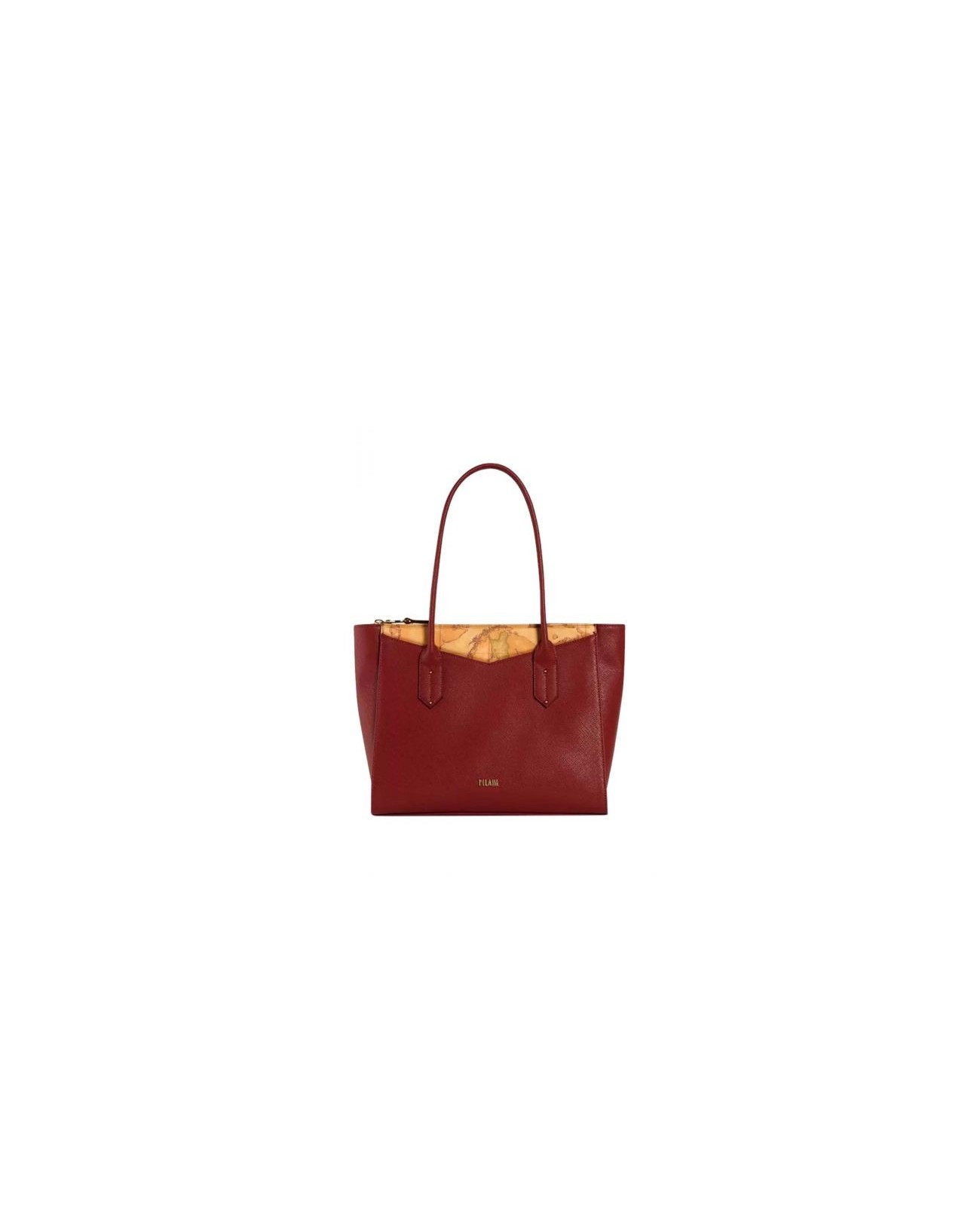 Alviero Martini PRIMA CLASSE - Shopper media - Art City - GP259407 su  Studioarch