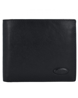 Bric's - Monterosa Small Leather Wallet